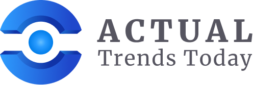 Actual Trends Today