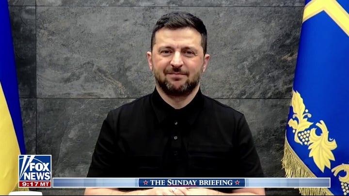 Kremlin warns it ‘could end badly for everyone’ if US supplies Ukraine long-range missiles