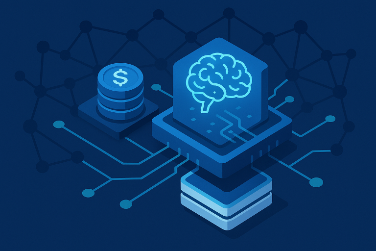 DeepNode raises $5M as demand shifts toward decentralised AI infrastructure