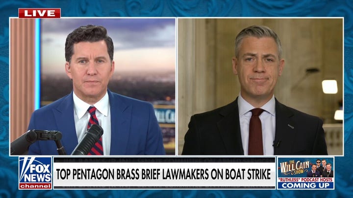 Congress unveils $900B defense bill targeting China with tech bans, investment crackdown, US troop pay raise