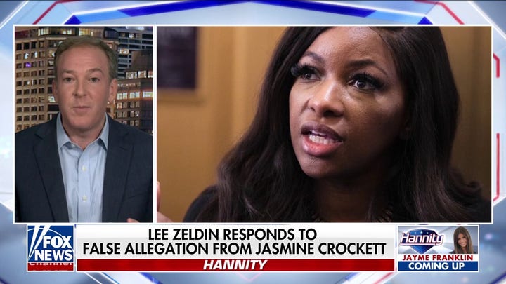 EPA administrator Lee Zeldin reveals he underwent surgery to remove skin cancer from his face