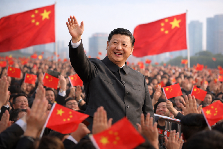 Did China really dominate tech in 2025? Why Xi’s victory lap may be premature