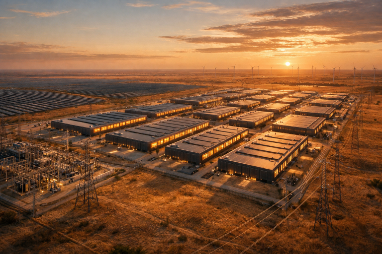 This $1B OpenAI–SoftBank bet reveals what AI can’t function without