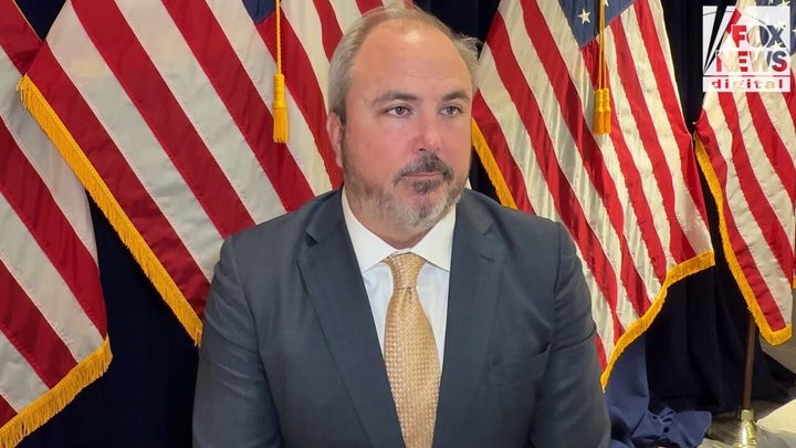 RNC eyes ‘America First’ midterm convention to boost Trump, GOP ahead of critical elections