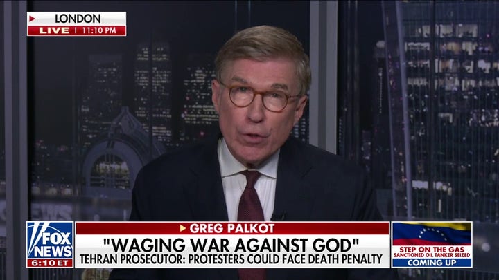 Iran’s collapse or survival hinges on one choice inside the Revolutionary Guard