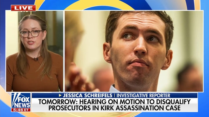 Israel will honor the late Charlie Kirk with award for opposing antisemitism