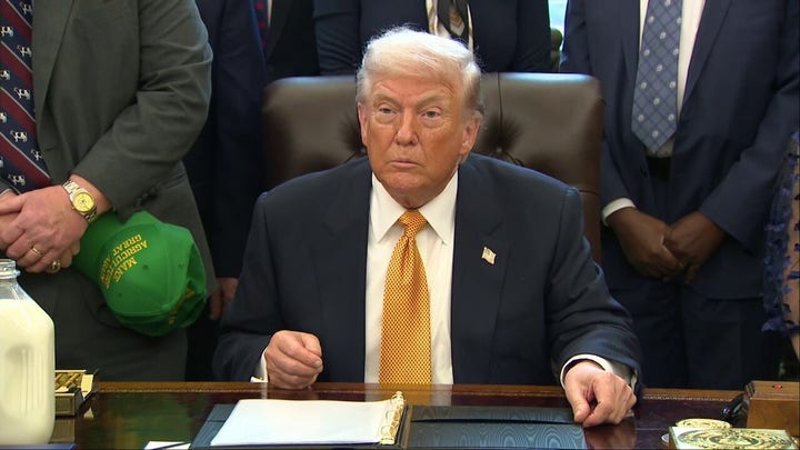 Lindsey Graham calls for US to use ‘any means necessary’ to stop the people behind the killing of Iranians