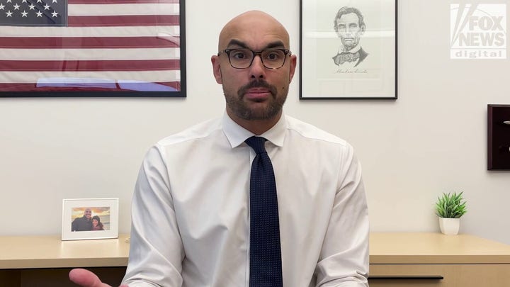 Minnesota Gov Walz, AG Ellison to testify in House investigation into alleged $9B welfare fraud