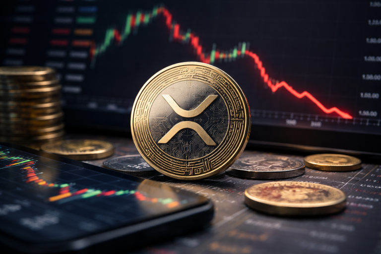 XRP stuck below $1.80 resistance: is another drop coming soon?