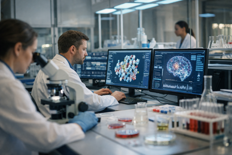 Bullfrog AI stock offers a rare opportunity for investors to take profit