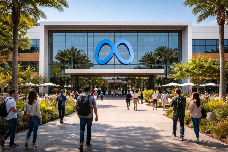 Meta builds CEO AI agent: are managers about to be replaced?