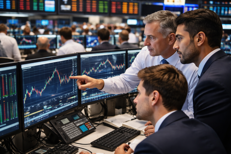 Dow futures climb 175 points: 5 things to know before market opens