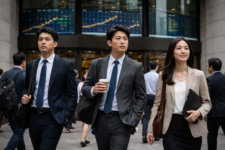 Nikkei 225 jumps near record as Asian Markets rally on Iran talk hopes