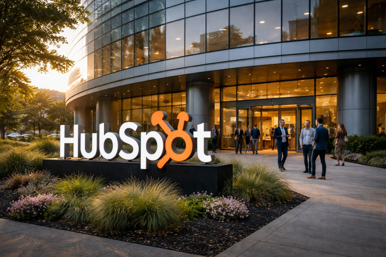 Hubspot stock has formed an alarming pattern despite solid fundamentals