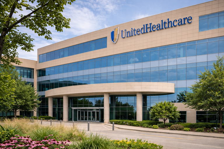 UnitedHealth, US insurer stocks surge on Tuesday: here’s why