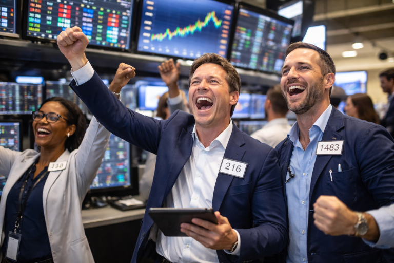 US-Iran truce sparks global rally, but uncertainity keeps analysts cautious