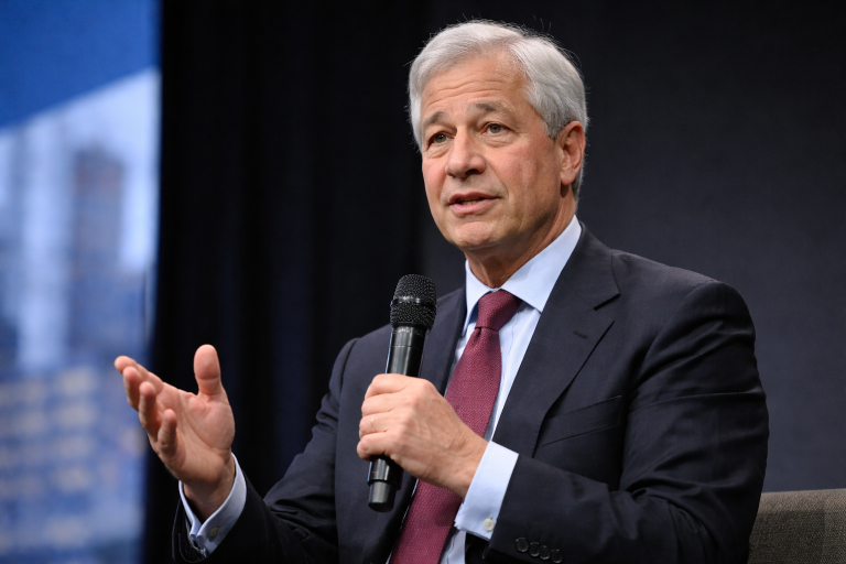 3 warnings from Jamie Dimon that could reshape your portfolio in 2026