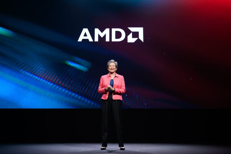 AMD Q1 earnings tonight: Hold, Sell, or Buy the dip in advance?