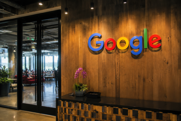 Why Alphabet stock is outperforming broader market today?