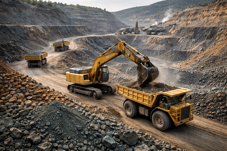 USA Rare Earth stock jumps as DOE funding fuels growth optimism