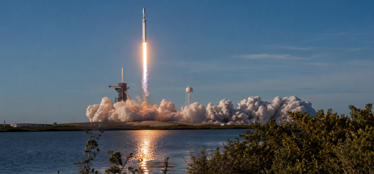 SpaceX stock: Oppenheimer says it’s ‘undervalued’ at $135
