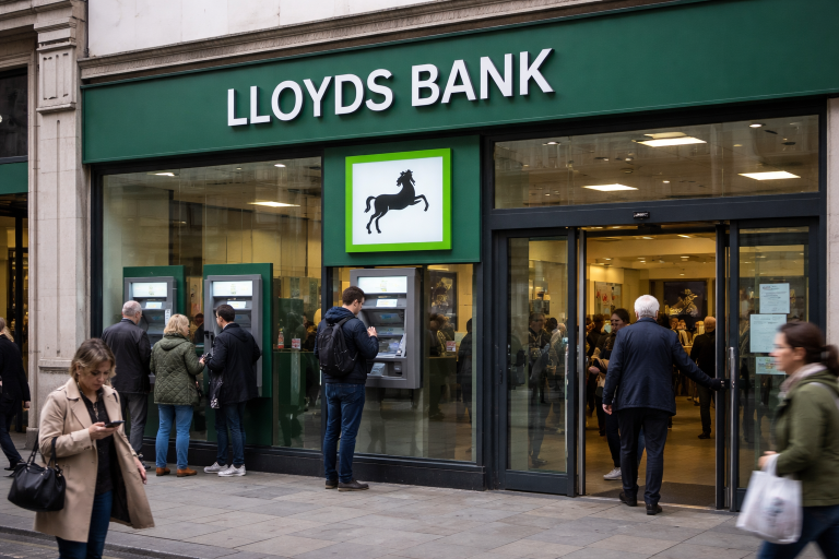 Here’s why Barclays, NatWest, Lloyds shares are pumping this week