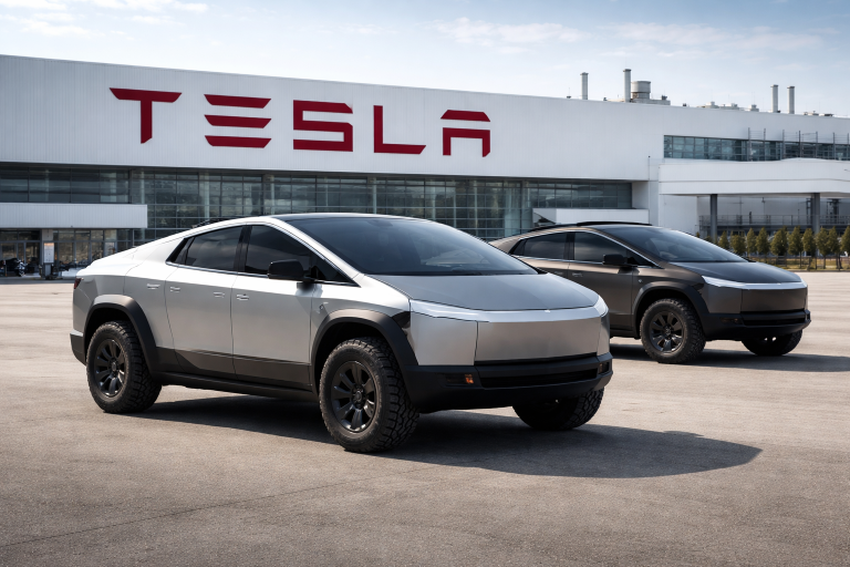 Why Tesla stock is tanking over 13% after Q2 earnings