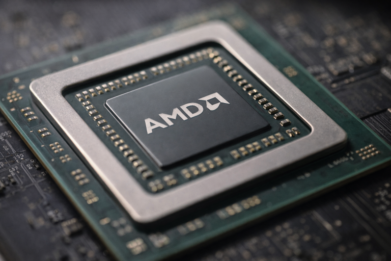 AMD stock jumps 4%: is Microsoft’s AI deal just the opening act?