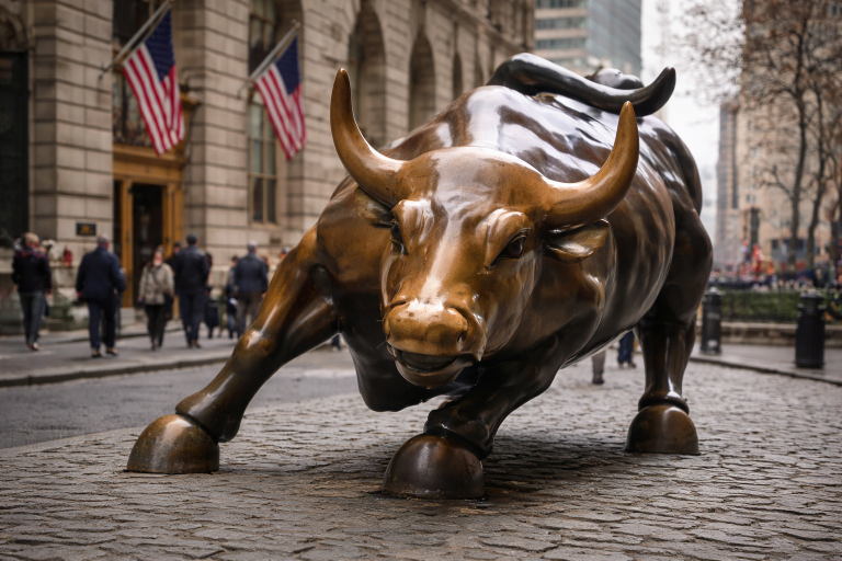 Dow jumps 640 points as Microsoft, chip stocks power Wall Street rebound