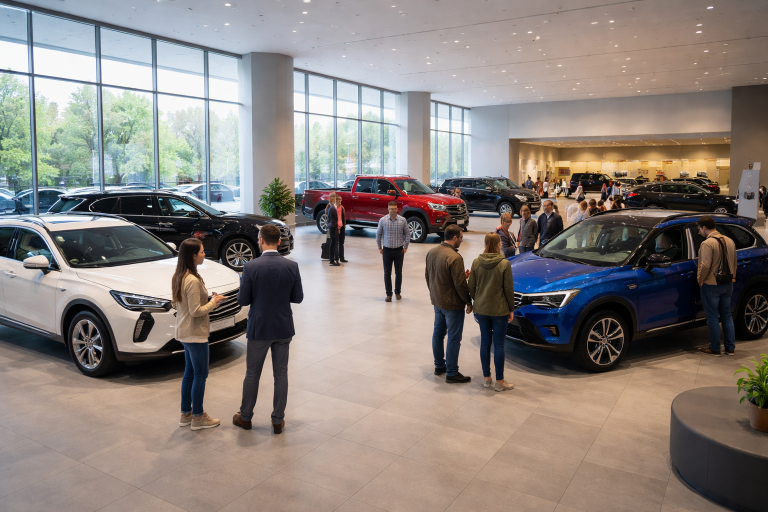 General Motors earnings: here’s an $11.5B reason to buy GM stock