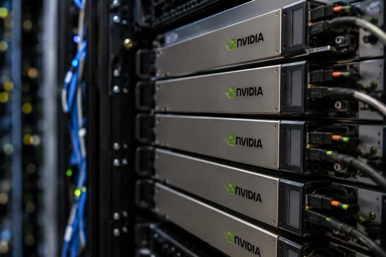 Nvidia stock gets a fresh breakout catalyst from its SK Hynix partnership