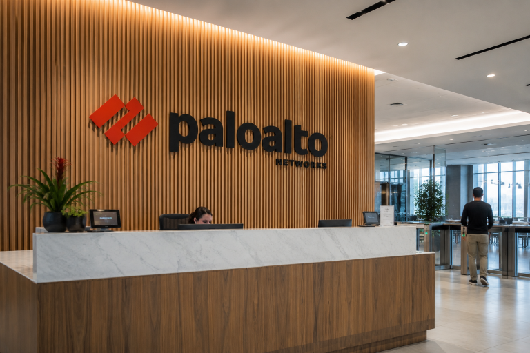 Palo Alto Networks stock hits record high as analysts raise price targets