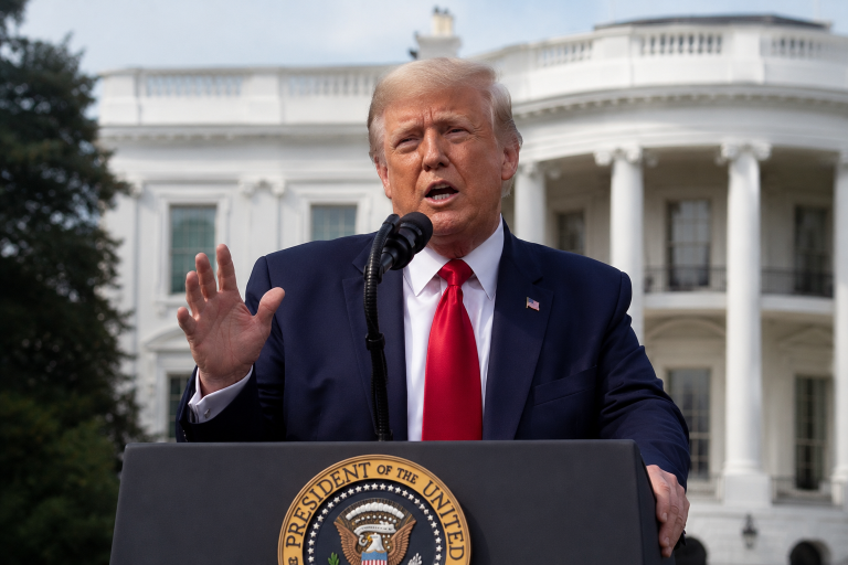 Trump’s Canada tariffs: 4 stocks facing the biggest cross-border shock