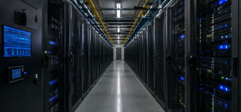 New York halts large data centre development with one-year moratorium