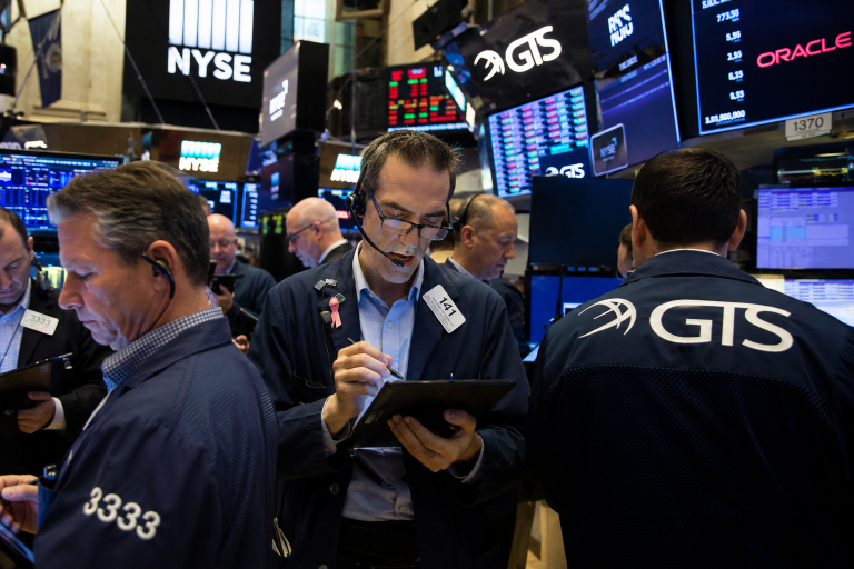 UBS sees Broadcom, Sandisk, Oracle stocks rebounding: here’s why