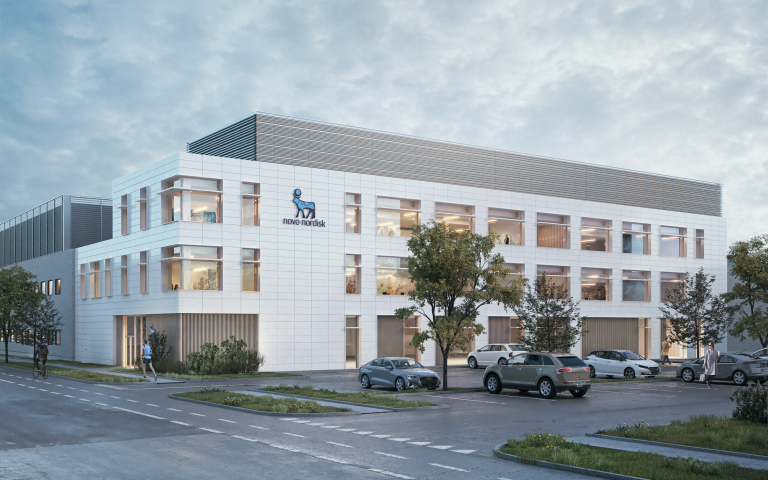 Novo Nordisk sues Eli Lilly over weight-loss drug advertising claims