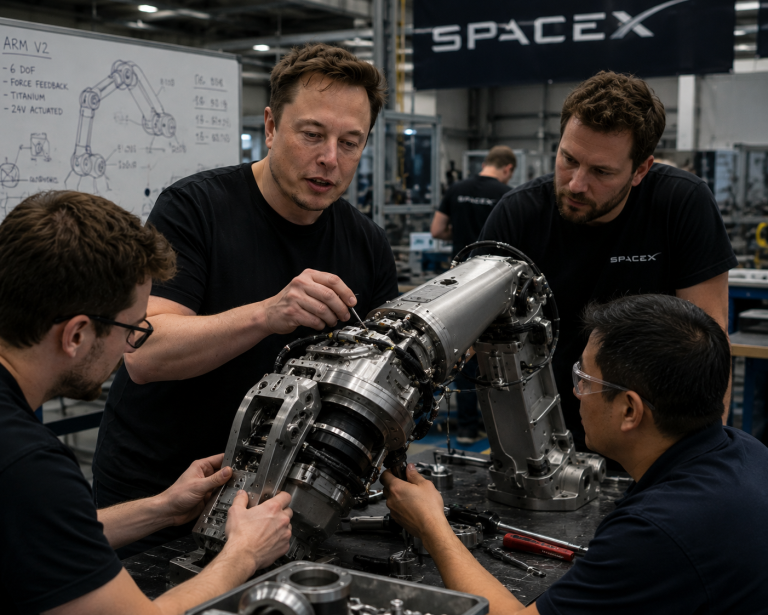SpaceX continues to decline on Monday: buy, sell, or hold?