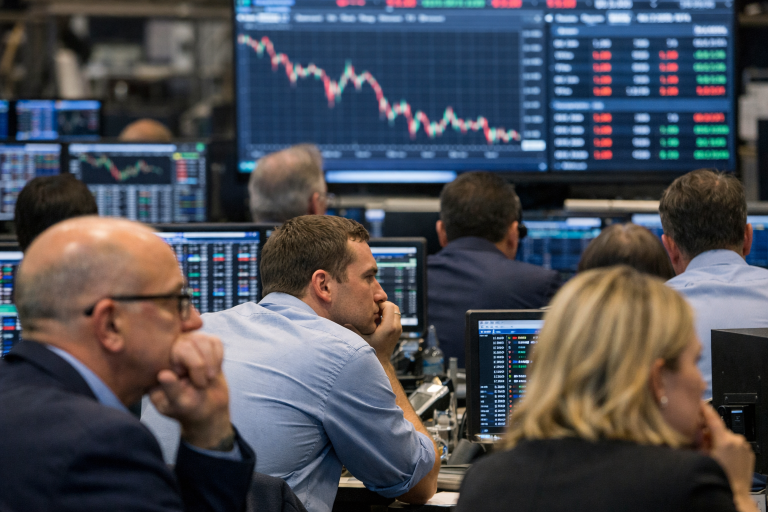 Dow futures jump 277 points: 5 things to know before Wall Street opens