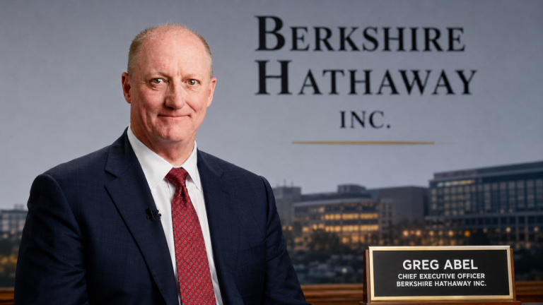 Why Greg Abel is finally putting Berkshire’s massive Buffett cash pile to work