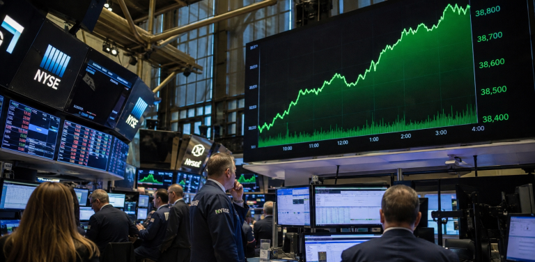 Nasdaq Composite, S&P 500 outlook: top news for the week