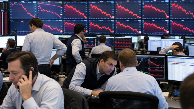 S&P 500 record masks $1.5 trillion leverage trap beneath Wall Street’s AI boom