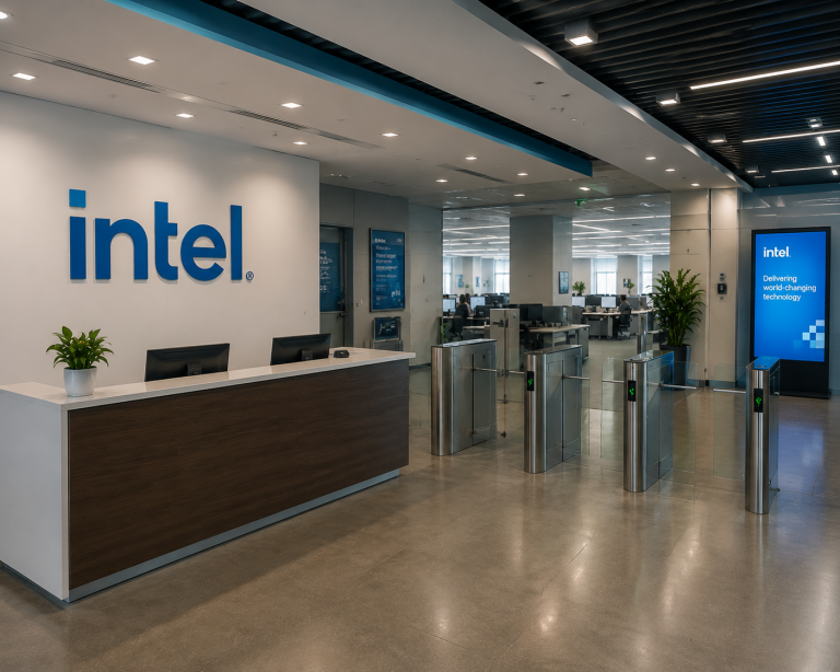 Intel eyes a memory comeback: why the timing matters for Micron stock