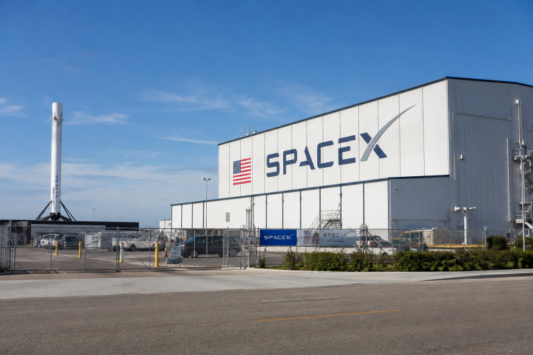 SpaceX stock has stalled: here’s why it may rebound to a record high soon