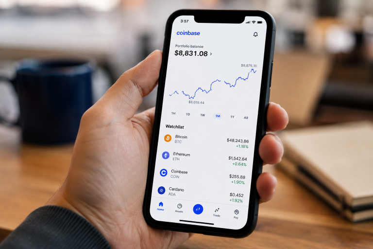 Crypto stocks MARA, COIN, Strive, MSTR rally as a bull run starts, but risks remain