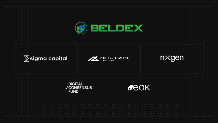 Beldex raises $8M in latest round to build privacy layer for Web3 and AI