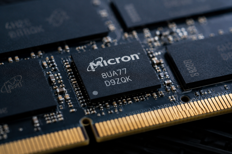 Why are Micron, SK Hynix, other memory stocks falling? CXMT might hold the clue