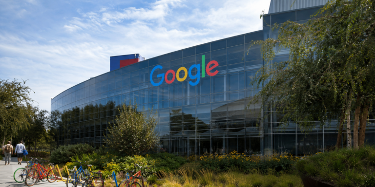 Google makes record $15B AI infrastructure bet in Finland